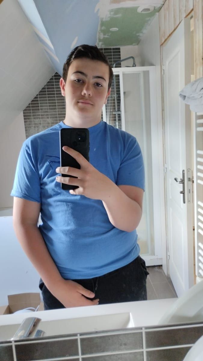 Profil de Jemil