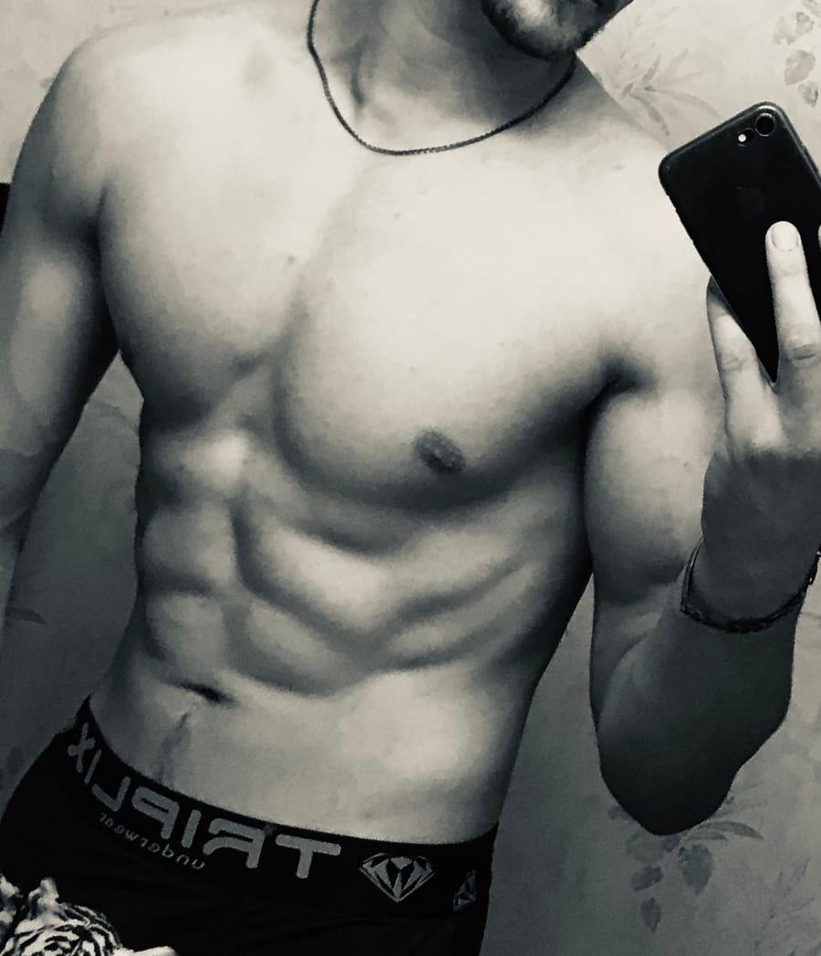 Profil de Ahcene