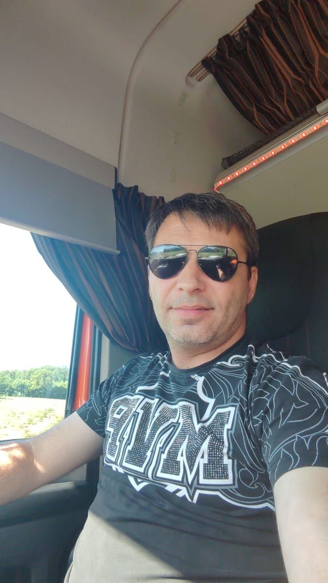 Profil de Najim