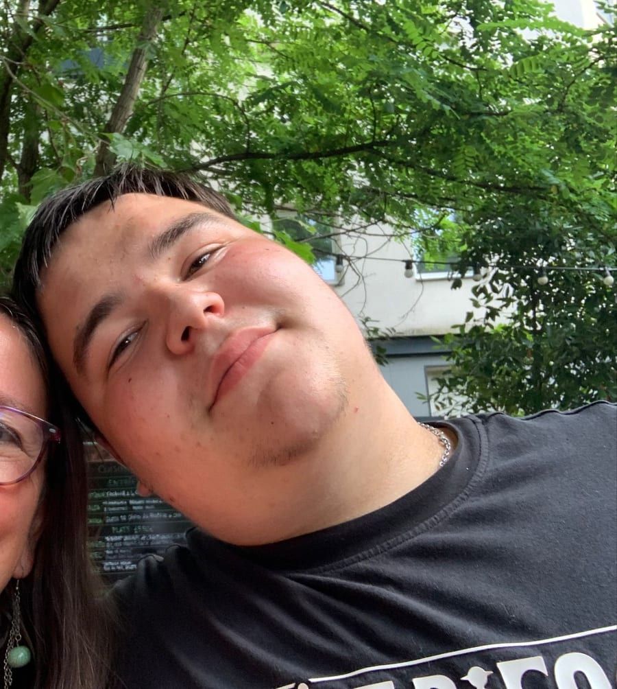 Profil de Alessandro