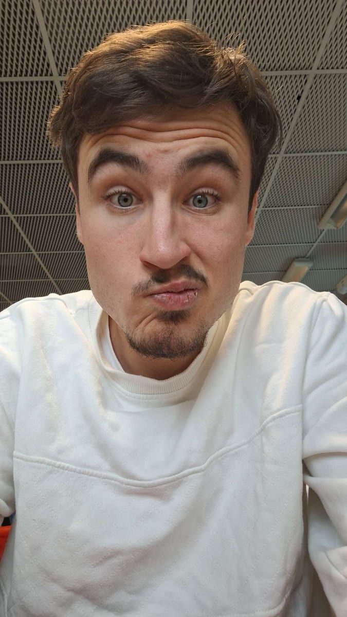 Profil de Dane