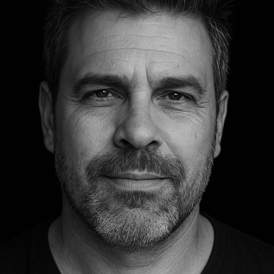 Profil de Aissam