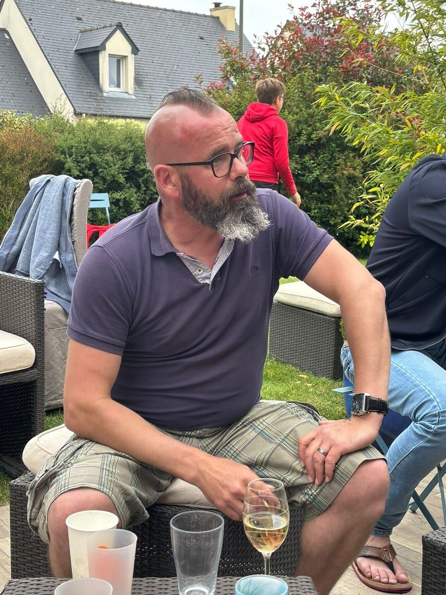 Profil de Hari