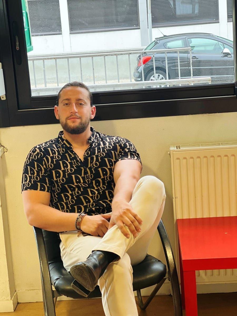 Profil de Loevann