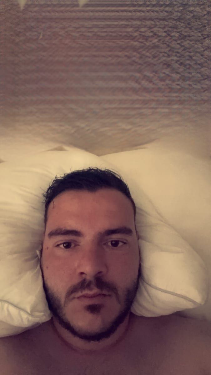 Profil de Albéric
