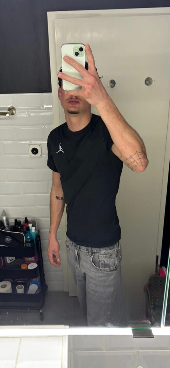 Profil de Tibo