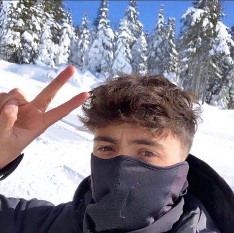 Profil de Oriol
