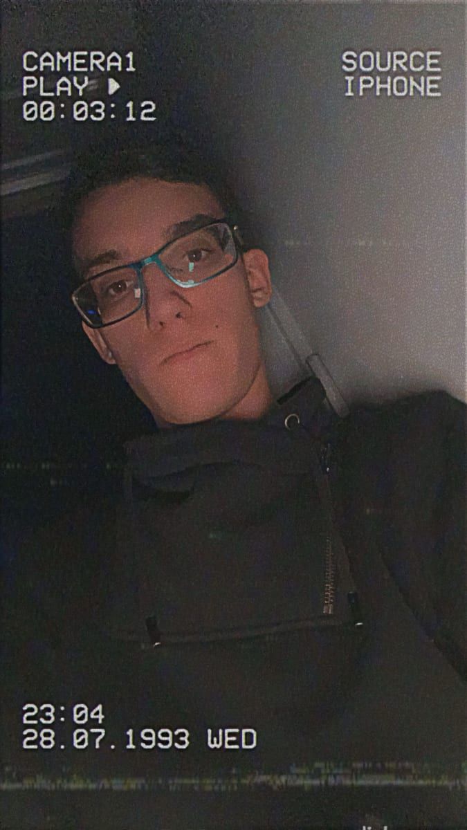 Profil de Ellio
