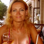 Profil de Marlène