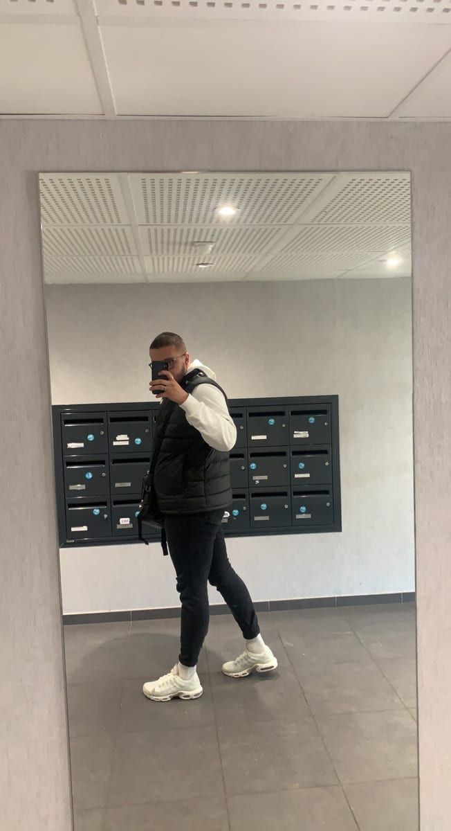 Profil de Abdelmalek