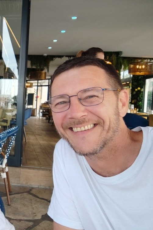 Profil de Baudoin